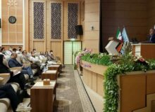 سمینار دو روزه دانش افزایی داوران کیوروگی تکواندو استان برگزار شد