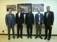 مسابقات تکواندو جام صفوی در اردبیل برگزار می شود